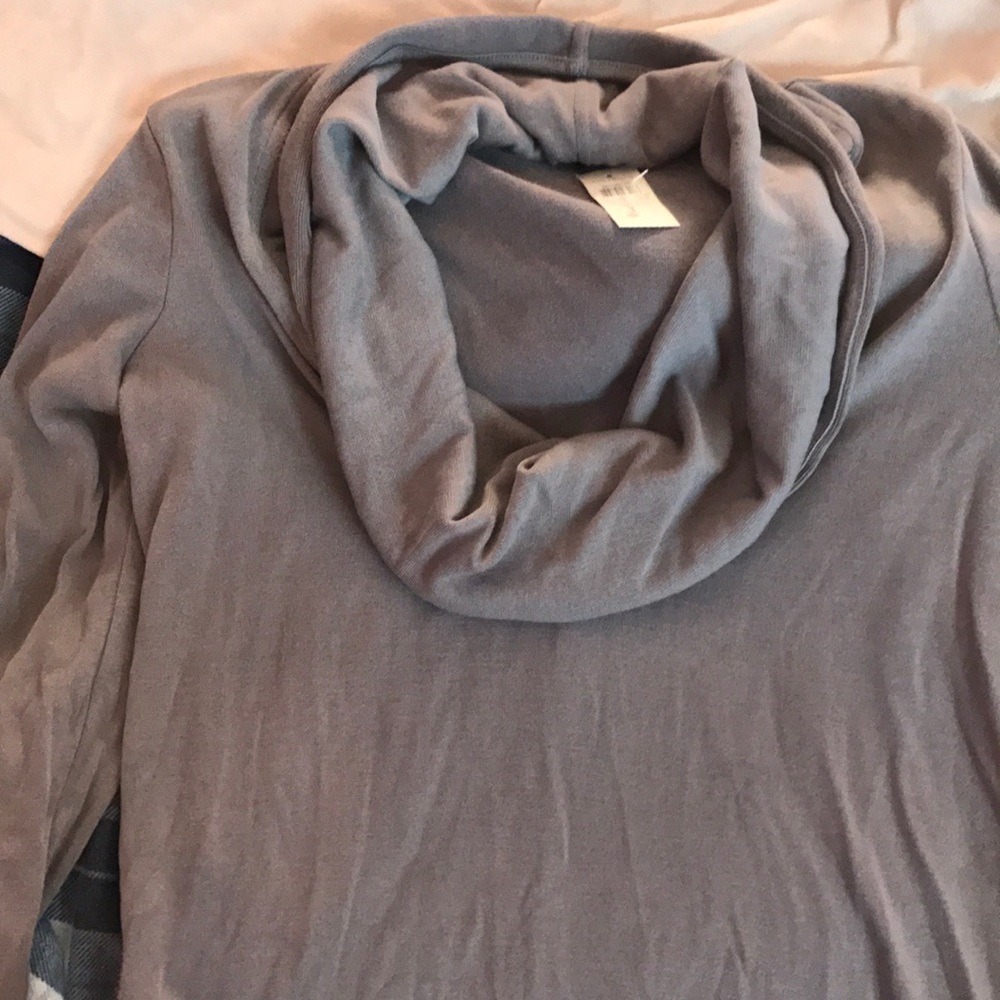 Ann Taylor shirt